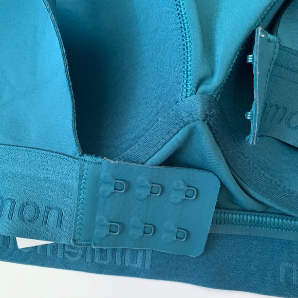 Lululemon NWT Fine Form Sports Bra 36DD - Picture 5 of 10